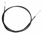 Rareelectrical Throttle Cable Compatible With 1992-1993 Sea-doo Gts 580CC Gtx.... Fixed Price $57.55.