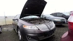 Used Automatic Transmission Shift Lever Assembly Fits: 2011 Lincoln Mks Grade. Fixed Price $129.55.