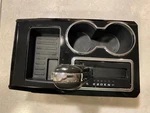 2011 -2014 Ford F150 Shifter Lever Gear Selector Black W/ Center Console. Fixed Price $249.99.