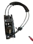 MK7 Vw Golf Gti 6 Speed Shifter Cables Assembly Jetta Genuine Oem 2015-2021. Fixed Price $169.00.