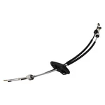 For Chevy Cruze 16-18 Acdelco Gm Genuine Parts Manual Transmission Shift Cable. Fixed Price $152.37.