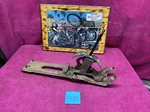 Chevy Camaro Monte Carlo G Body Shifter Console Mount Bracket Floor Auto. Fixed Price $233.75.