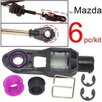 For Mazda 2 6 CX-3 CX-5 Gear Shifter Lever Selector End Rod Connect Bushing At. Fixed Price $23.97.
