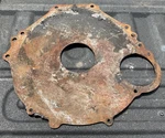 Ford Mustang Torino Cougar Falcon 289 302 Transmission Dust Shield #2. Fixed Price $127.46.