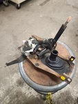 1996 - 2002 Toyota 4RUNNER 3.4L 4X4 Automatic Transmission Floor Shifter Oem. Fixed Price $55.00.