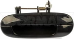 Dorman Exterior Door Handle , Pn# 80824. Fixed Price $51.10.