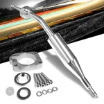 Manzo Jdm Short Throw Shifter For 83-87 Toyota Corolla Gts SR5 AE86 Manual 4AGE. Fixed Price $69.94.