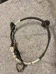 15-20 Ford F150 Automatic Transmission Shifter Cable F7E395AC Oem. Fixed Price $62.00.