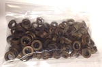 Hurst 1543398 Steel Bushings, Bulk - 100/PKG. Fixed Price $1091.99.