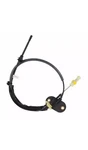 Genuine Ford Cable AL8Z7E395A. Fixed Price $107.99.