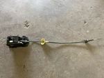 06-09 Range Rover Sport L320 Transmission Shifter Assembly UCB500092 R31. Fixed Price $99.99.