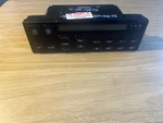 1990 1991 1992 Lexus LS400 Climate Control Hvac Module 5590050010 Oem. Fixed Price $130.00.