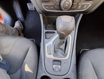 2018 Jeep Cherokee Shifter Lever/knob Fwd 2.40L Used Oem Part 3950683. Fixed Price $100.70.