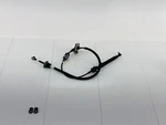 13-17 Hyundai Elantra Gt Automatic Transmission Gear Shifter Selector Cable Oem. Fixed Price $75.99.