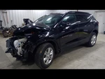 Blazer 2021 Transmission Shift 1078302. Fixed Price $124.49.