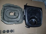 2010 Volkswagen Jetta Transmission Knob Gear Shifter 242.VW1L10 Oem. Fixed Price $38.99.