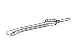 Genuine Bmw Shifting Arm 25-11-1-220-871 New. Fixed Price $140.89.