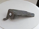 Dodge Chrysler Plymouth Throttle Cable Bracket 4288071 Shelby Charger Omni. Fixed Price $14.99.