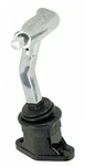 Empi 00-4498-0 Vw Polished Aluminum T-handle Shifter, Short, 10" O.a.l.. Fixed Price $116.14.