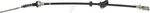 Luk LRC241 New Premium Clutch Release Cable For Manual Transmission. Fixed Price $22.44.