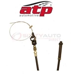 Atp Transmission Detent Cable For 1977-1979 Oldsmobile Starfire Automatic Cs. Fixed Price $40.90.