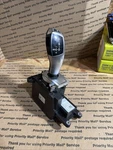 2007-13 Bmw E70 X5 E71 X6 Gear Transmission Floor Shifter Assembly At Oem. Fixed Price $75.00.