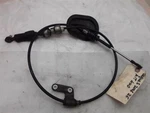 Transmission Shift Lever Linkage Cable 2.5L A/t 4WD 2008 Nissan Rogue 6-7-2P. Fixed Price $92.07.