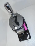 2007-2010 Chrysler Sebring Automatic Floor Gear Shifter Assembly Oem. Fixed Price $65.17.