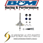 B&m Precision Manual Sportshifter - Porsche 45135. Fixed Price $747.83.