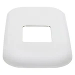 United Pacific 41787B Transmission Shift Lever Plate Base Cover, Chrome, For Pet. Fixed Price $77.67.
