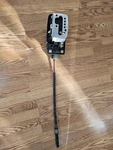 2004 2005 Audi S4 A4 B6 Floor Shifter Assembly Gear Box 8E1713111N Genuine. Fixed Price $189.99.