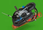 2007-2013 Bmw 335I E90 E92 E93 Automatic Transmission Gear Floor Shift Selector. Fixed Price $89.87.