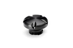 Clayton Machine Works LSO-01-B Engine Oil Cap Billet Aluminum Grooved Black. Fixed Price $59.95.