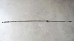 Porsche Boxster Shift Cable Wire Rope Hoist For Tiptronic 98603303. Fixed Price $76.22.