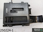 Oem 2008-2011 Lincoln Mks 3.7L Shifter Center Floor Trim Bezel. Fixed Price $49.99.