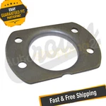 Crown 5083678AA Axle Seal Retainer For 03-06 Jeep Wrangler Tj Dana 44 Rear. Fixed Price $26.30.