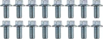 Usa Made - 4L60E 2004R Pan Bolt Set Transmission Chevy 700R4 200R4 Kit 16. Fixed Price $23.22.