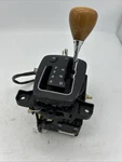2003-2008 Jaguar Type Transmission Floor Gear Shifter Selector Moulding. Fixed Price $180.00.