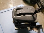2001 2002 03 2004 05 2006 2007 2008 Jaguar X-type Automatic Shifter 1X437K004AB. Fixed Price $156.70.