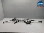 2019-2024 Toyota RAV4 Fwd Electric Power Steering Gear Rack & Pinion Oem. Fixed Price $557.07.