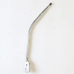 Hurst Factory Oem 1969 Dodge Plymouth Mopar Body Speed Chrome Stick 5974. Fixed Price $399.99.