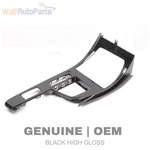 2019-2023 Bmw X2 2.0L Front Center Console Trim / Panel 9292547. Fixed Price $42.49.