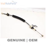 2010-2013 Porsche Panamera Automatic Shifter Linkage / Cable 97042613300. Fixed Price $36.49.