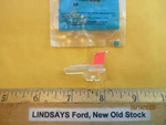 Oem Ford 1985/1986 Thunderbird "indicator" Auto Trans Shifter, E5SZ-7A110-A. Fixed Price $19.95.