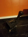 1984 1985 1986 1987 Mercedes 190E Transmission Floor Shifter Gear Box 2012670905. Fixed Price $46.74.
