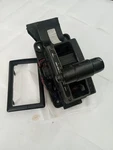 2005-09 Ford Mustang Automatic Gear Selector Floor Shifter Assembly 7R3P 7K004. Fixed Price $99.00.