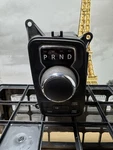 Transmission Shifter Assembly 4WD 2013-2020 For Dodge Ram 1500 68171965AB Oem. Fixed Price $79.00.