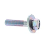 New Honda Oem 93404-08035-08 8X35 Bolt-washer. Fixed Price $13.31.