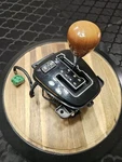 04-09 Jaguar XJ8 X350 Automatic Transmission Floor Gear Shifter Assembly Oem. Fixed Price $236.55.
