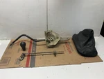2ND Gen Dodge Ram 94-97 1500 2500 4X4 Transfer Case Shifter. Fixed Price $220.00.